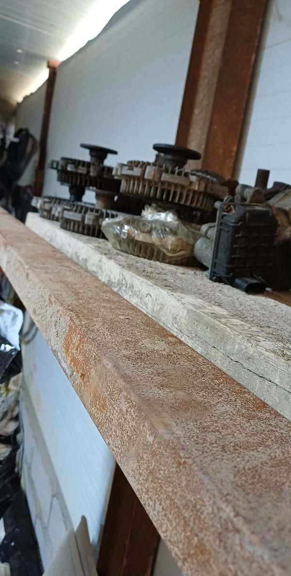 . سلام عليكم غراض حاويه كوري مامشتغل بلعراق     
 داينمو مجول سياحي وحمل وسبلاين 
سلف مجول ومال ٧ وبلادي 
ارفلو مجول سبلاين وادبلو 
باور ادبلو مجول 
كلج مروحه سبلاين 
طرمبات بلادي مال ١٢ سبلاين 
طبلباز اصلي موبز 
مدكات كاز سبلاين كامله
للتفاصل اتصل ع الرقم ***********مكاني ناصريه ناحيه الفضليه
