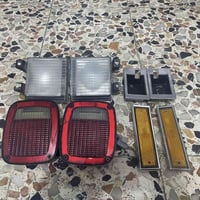غراض جمس • قطع غيار • خاص