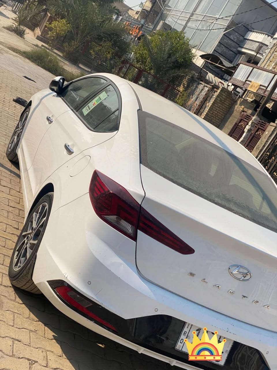 2020
كفاله عامه
ماشيه 57
فول مواصفات
بصمه
فتحه
حساس امامي حساس خلفي
شاشه كامره
الشراي يتصل مكاني بغداد البياع
***********
