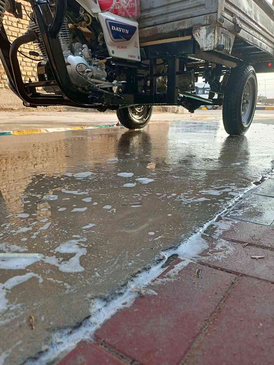 سلام عليكم ستوته دايون مديل 15 تعمير كلهه جديد صله شهر من عمرتهه 
سعر مليون و٨٠٠ميه وبيه مجال مكاني ناصريه قضاء البطحاه.... *********** ما متواجد خاص
