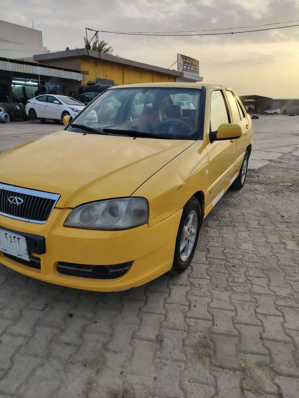 شيري كوين مديل ١١ مكفوله عله السونار ابيع جاهزه من كلشي رقم بابل السعر ٢٨ وبيها مجال عنون بابل ***********
