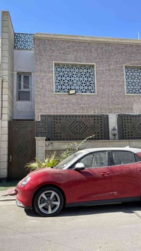 دار للبيع الشالچيه طابو صرف شارع عريض  مساحه ١٢٦ متر واجهه ٥/٥٠ متر  ي...