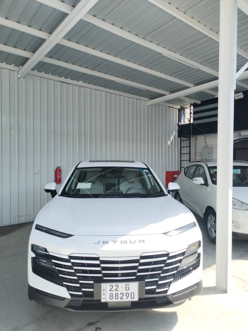 Jetour dashing lucxury 2024 شركة هارلم
سةيارةكة سفري شةريكةي هارلمة زةماني 8 سالي لةكةلة سفري شةريكةي كامل كراوة فول مواصفات بانؤراما بةسمة شةغال 5 كاميرة سندوق شةفت سةماعة بؤس فول مواصفات ناو كريمي مةكينة 15 تؤربؤ سةيارةكة بي سبوغة تؤزيك لة جاملغي دواوة تعديل كراوة هةتا دةعامي بةشةرت بي شوخت بي قؤپ سةنةوي نوية رةقةمي نوية هةزة و فحصيش نوية 156 وةرةقة كةمي مةجال بؤ زانياري زياتر بةيوةندي بةو زمارةية بكة *********** واتساب و فايبر
شوين معرض قرجوغ پشت معرض كوردستان 40 متري أربيل, العراق
