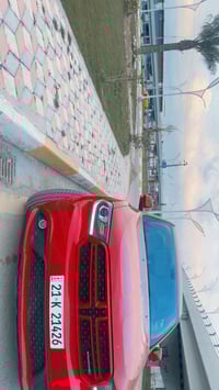 دورنكو GT • ٢٠١٨ • فول مواصفات