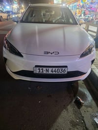 سي فايف موديل 2025 سياره ماشيه 300 كيلو  السعر على هاذا رقم 0771489916...