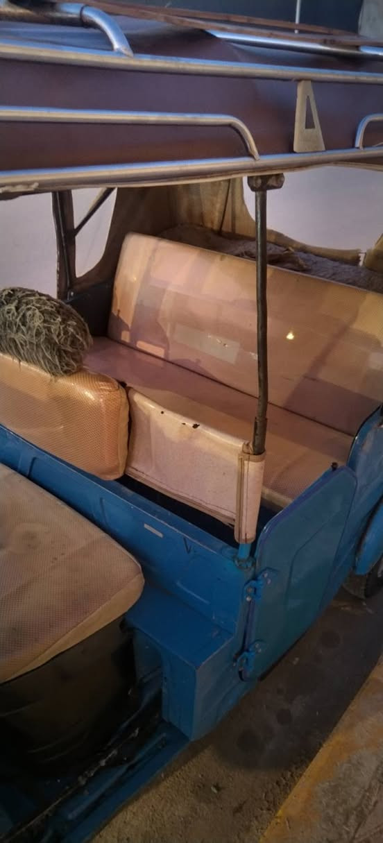 تكتك موديل 20 رقم انكليزي وسنويه للبيع


**إذا كنت صاحب هذا الإعلان وتريد حذفه لأي سبب، رجاءا أرسل رسالة إلى الدعم الفني**