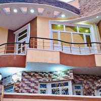 حي الضباط الثانية • ١١٠م • ٣ غرف