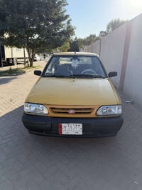 رمضان كريم سايبه موديل 11 كير ومحرك مال برايد مكفولات السياره ناعمه كل...