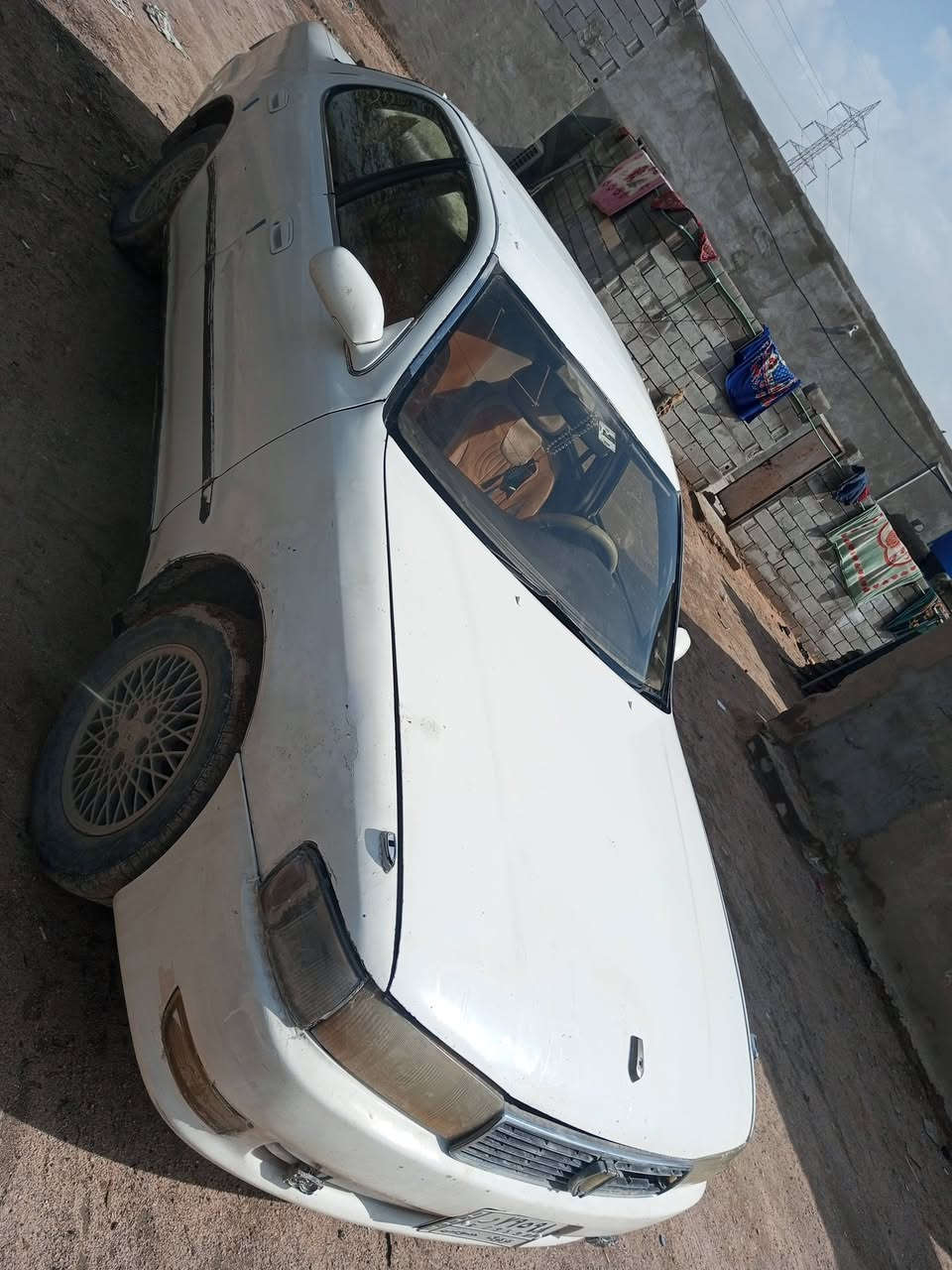 سلام عليكم سياره كرسته رقم كركوك تريد وكاله تريد تحويل سياره مكفوله كصه نقل اصوليات حداديه جديده كير مكينه مكفولات بصره زبير ***********
