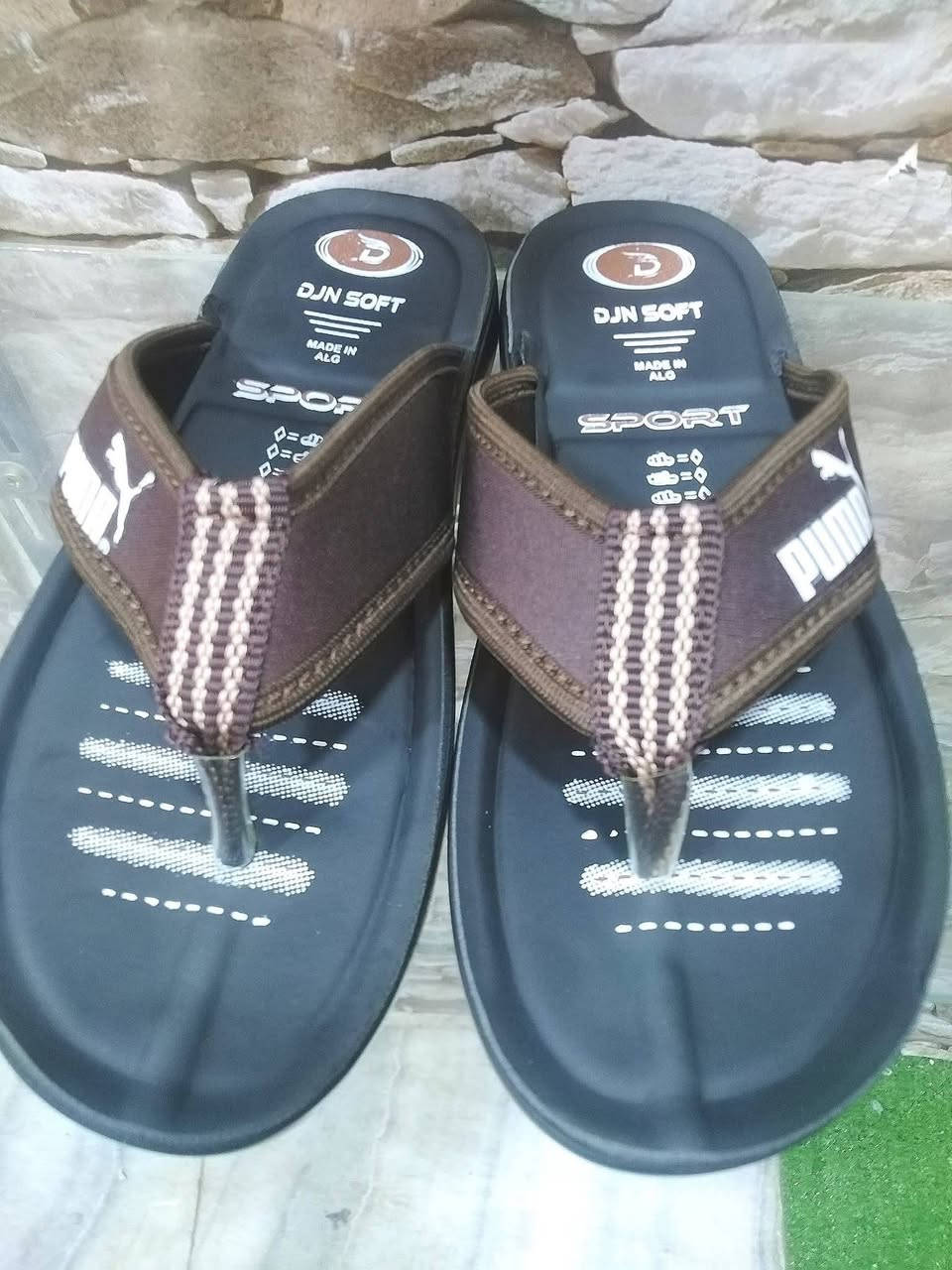 السلام عليكم. مرحبا بكم بليغه انتع الاولاد يلبس من 30.حتى 41.  السومه 35الف فقط
0668592456
غرداية


**إذا كنت صاحب هذا الإعلان وتريد حذفه لأي سبب، رجاءا أرسل رسالة إلى الدعم الفني**