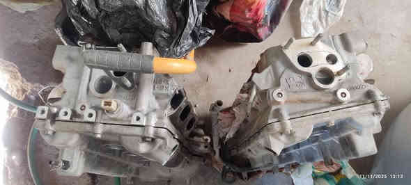 كورات محرك 3300 مال حاويه كاملات مع الرواجز وقبق الولفات 
***********
