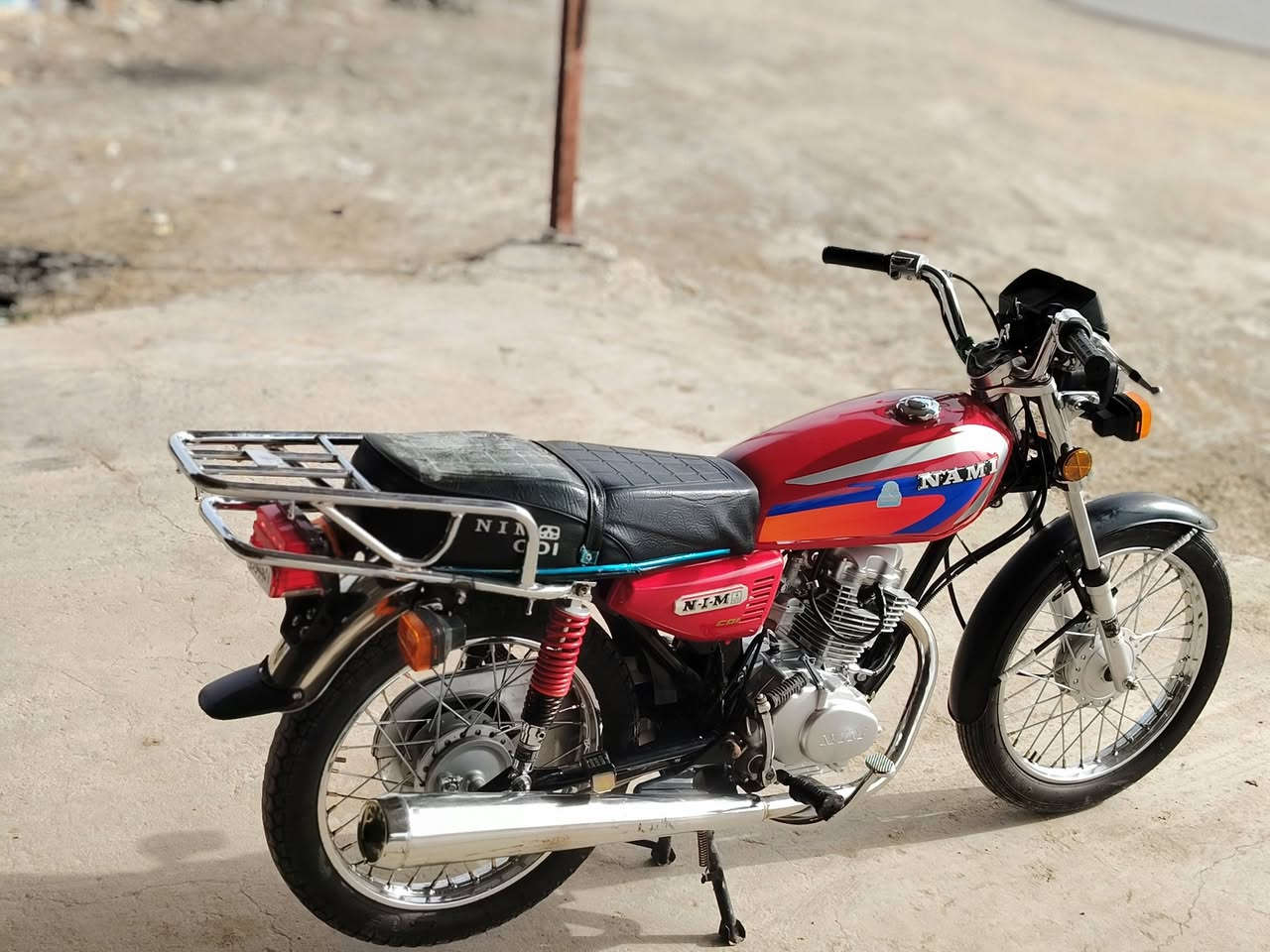 سلام عليكم نامة مديل 25 سكنر 3 احرف الاصلي اوراقة 6 مستخدمة شي قليل سعرة 650
وبيه مجال بابل الحمزه الغربي ***********
