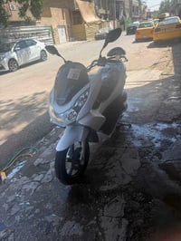 دراجة بيس اكس جيل 1 07717691381