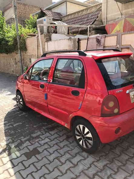 السلام عليكم 
للبيع QQ 
موديل 2012 
ماشية 74 الف بيها صبغ مكانات مكفوله من لغد شاصي دواخل 
السيارة جاهزة مابيها كل نقص مكينه كير لاتنقيص ولاتبخير 4 سلندر  صدر امامي خلفي جديد  تخم تاير جديد باتري جديد منظومة تبريد كلها جديدة لايت زنون عالي وناصي كاميرا وشاشة تاب تحكم بالستيرن ويل كب داخل نظيف السيارة ب اسمي تحويل ثاني يوم سنويتها منتهية 
السعر /32 وبيها مجال 
واسف على الاطالة 
للاستفسار الاتصال /***********
مكان السيارة الدورة
