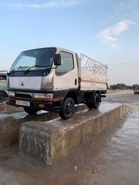 كنتر • موديل 95 • محرك كيا 3000