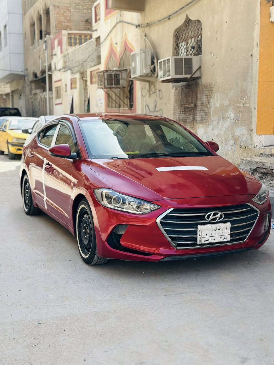 النترا موديل 2017امريكي محرك 2000دوش رقم ذيقار  جاهزة سياره حداديه تبريد تخم تاير كير محرك كفاله كل نقص مابيه سياره  السعر 97وبيه مجال المكان ناصريه مركز  الاستفسار على رقم ***********
