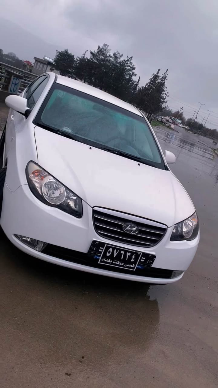 ‎هۆندا ئاڤانتی ٢٠١٠ تەبریت لەسەر سویچە زۆر پاکو جوانە  بێ تەقەو ڕەقە بە شەرتی گێڕو مەکینە
***********‎ بشدار, السليمانية
