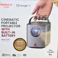 المارس ٣ اير • جديدة • لم تستخدم