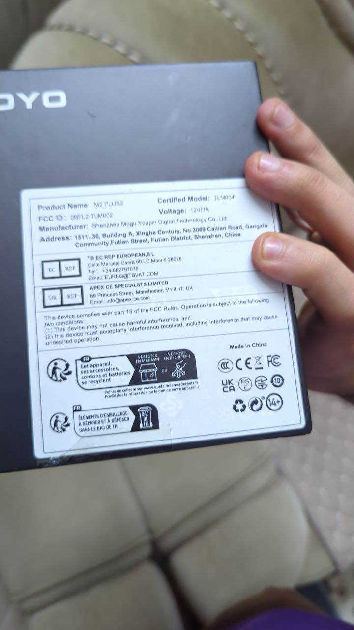 مني بيسي جديد ذاكرة التفاصيل داخل الصور السعر 160 بغداد, العراق


**إذا كنت صاحب هذا الإعلان وتريد حذفه لأي سبب، رجاءا أرسل رسالة إلى الدعم الفني**