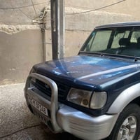 كالوبر للبيع موديل ١٩٩٩ بسمي مكينه كاز. السنويه لل٢٠٣٠ تبريد أمامي رقم...