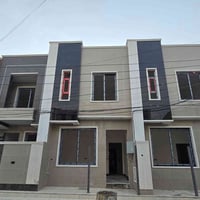 دارين للبيع 50 متر واجهه 5 حي الجهاد ديوان المخابرات طابقين ونص مدخلين...