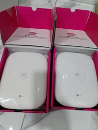 وحدات تحكم • البيت الذكي • تحكم مركزي