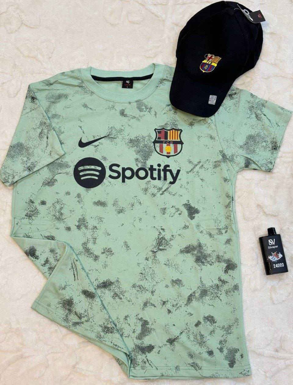 الجودة عنواننا 🇮🇶🇮🇶✌️

أجمل الموديلات لصيف 🌞2025🌞

توفر الترند 🇪🇸 برشلونة 🇪🇸

تيشيرت برشلونة🇪🇸رجالي شبابي🇪🇸نسائي بناتي🇪🇸

تيشيرت صيفي حجري مغسول ماستر كوالتي عالي خامة القماش فانيلة قطن ممتاز تركي 🇹🇷💯 الأصلي من أفضل أنواع الخامات والقماش درجة أولى 💯💯

القياسات : S.M.L. قالب ستندر ✅ 

 العرض تيشيرت + شفقة  ❤️

🚘 يوجد خدمة توصيل لجميع محافظات العراق ٤ الاف 🚘


**إذا كنت صاحب هذا الإعلان وتريد حذفه لأي سبب، رجاءا أرسل رسالة إلى الدعم الفني**