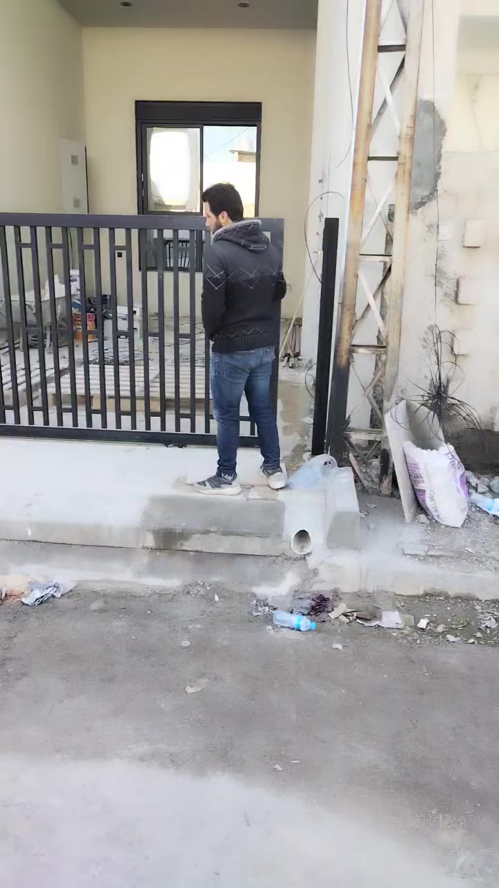 مستعدون تغليف واجهات خارجيه بمواد تركيه وبضمان وعمل هندسي الاستفسار اتصل *********** / ***********
