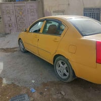 شيري A5 • رقم بابل • تكسي