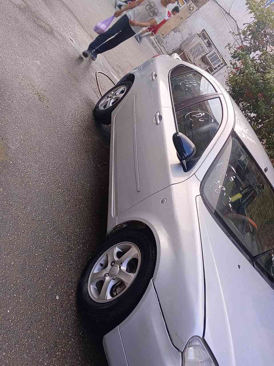 السعر 42 وبيها مجال


**إذا كنت صاحب هذا الإعلان وتريد حذفه لأي سبب، رجاءا أرسل رسالة إلى الدعم الفني**