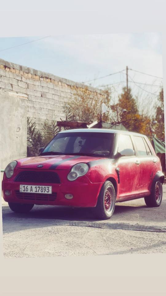 ليڤان مستر بن 
موديل 2012 
كفاله عامه بيه بارد بجاملغ الامامي بصيط كلش 
وياله رياضي
تخم تايرات جدد
تبريد ثلج 
تدفءه
صالنصه رياضي 
مكان ديوانيه 
للمراوس فقط بسايبه او طيبه
للاستفسار الاتصال *********** ديوانية, القادسية
