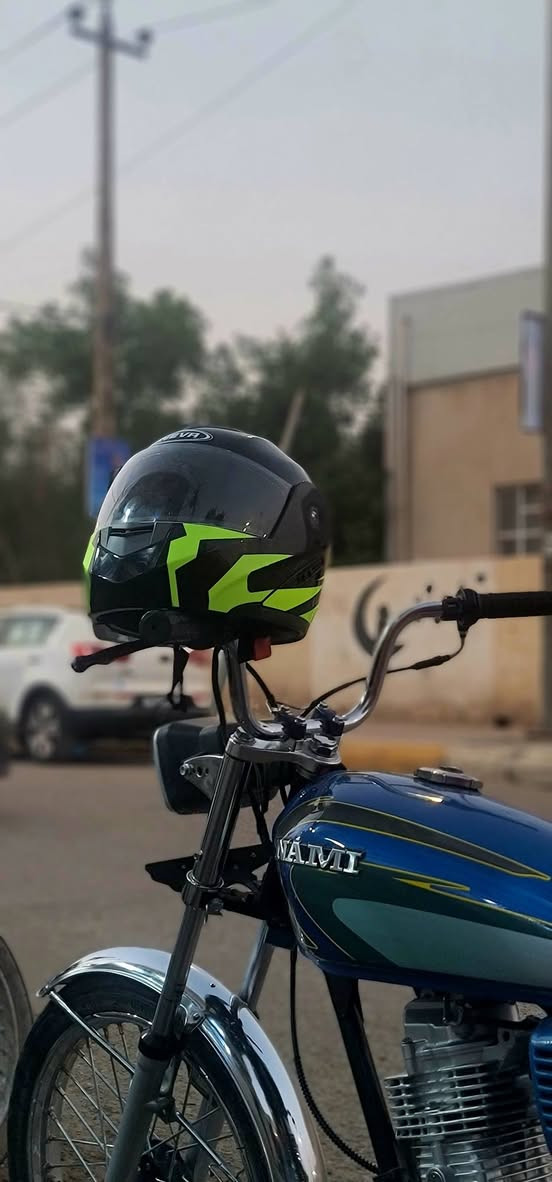 السلام عليكم.
دراجه للبيع شاصي 17. تعمير كله 2025
الدراجه ماناقصه اي شي وحلوه السعر خاص او اتصل على هذا الرقم وتدلل ***********
