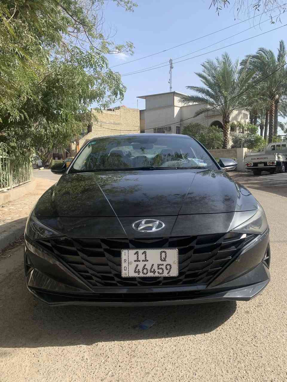 هيونداي النترا 2023
مواصفات

تحديد مسار

حساسيات جانبيه 

قياده ذاتيه

رادار

٣ انظمه

تحكمات

كامره خلفيه 360 

تشغيل عن بعد

بصمه

ويل كب اسود

محرك ٢٠٠٠

و بعد بيها مواصفات

ايرباكات السياره كلهم سليمه 

سياره بعدها جديده علماً ان الأرضيات والاسبير منازلات على وضعهم من امريكا 

ملاحظه : سياره حادثها دعاميه خلفيه فقط وراجعه نفسها 

يوجد سونار المندلاوي

مكان السياره بغداد الامين الثانيه

 

السعر 165 و بيها مجال

***********
