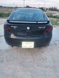 بروتون GEN2 • ٢٠٠٨ • كيفري