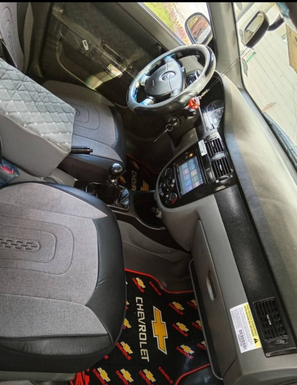 سلام عليكم
اوبترا 2004 رقم بغداد بسمي اني الشرعي
مشروع وطني سنوية 2028 
 شرط تحويل كابون بانزين 
بيها محرك نضيف تبريد شغال بدون صبغ
***********
*********** ع/موصل
