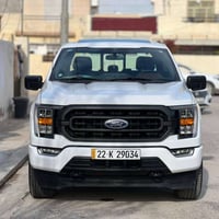 فورد F150 • موديل ٢٠٢٣ • موتور 3.5