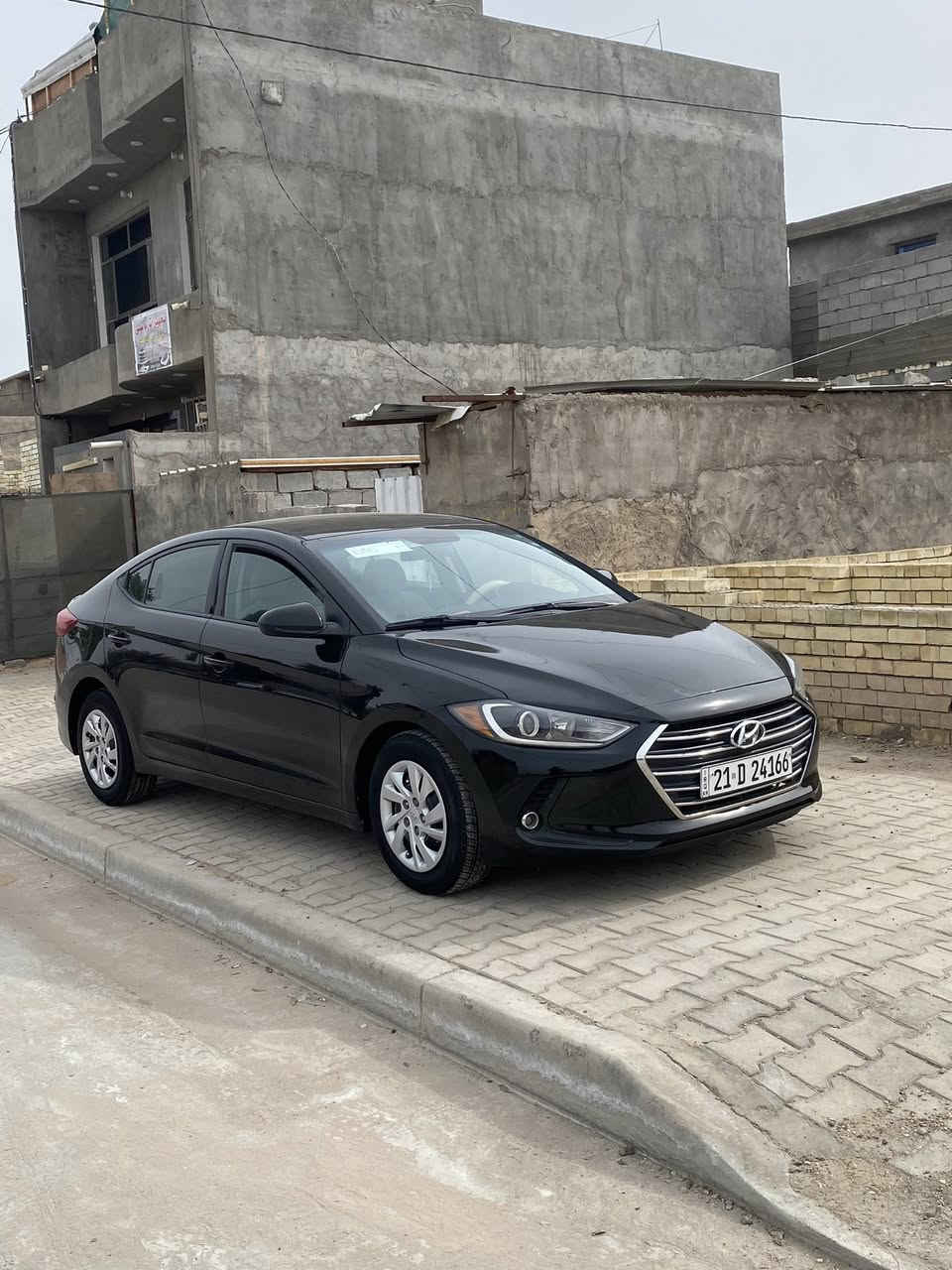 اسلام عليكم النترا 2017 وارد امريكي حادثها بنيد وجاملغ بدون داخل مكينه مفتوحه سنويه جديده عارضها ب 115 مكاني بغداد المحموديه /***********
