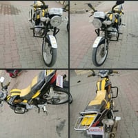 موديل 17 • نضيف • الانبار