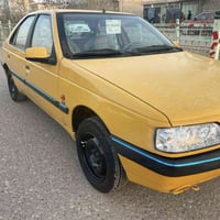 ‏بيجو موديل 16 للبيع السيارة جديدة حلوة بلا 07712400591 اتصال فقط