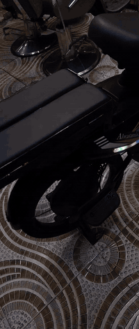 ماطور حجم ٢٠ • شغال • الموصل حي القدس