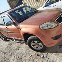 بيكم سكاي موديل 2013سياره كير مكينه تبريد ثلج صدر جديد  مكفولة من العي...