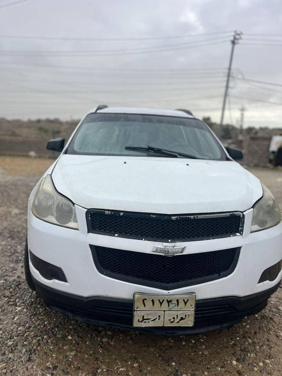 للبيع ترفس 2009اربع قطع صبغ وشوي من السقف تبريد نقص غاز البور الصونده طاكه محرك وكير زينات 6 سرندر اتصل وتدلل السعر65 المكان جنوب الموصل ***********
