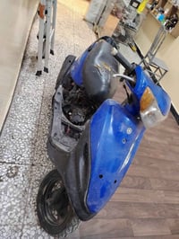 موتور • حديد • بغداد الجديدة