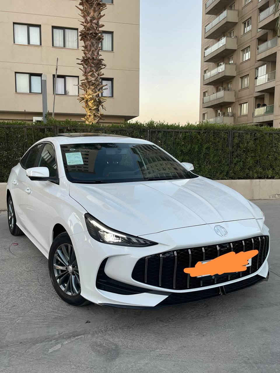 Mg. Gt.  2025.  رقم اربيل بسمي ماشيه ٧٥٠٠
*********** 
مكانهه تكريت سعرهه 122
