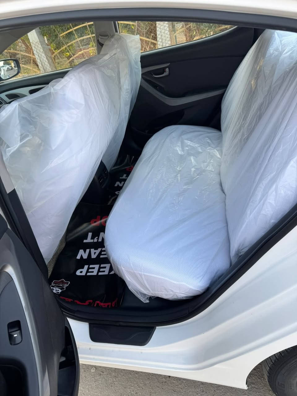 النترا 2016 الخليجي

- موديل 2016

- خليجي

- مكفول من ضربه وتبديل وصبغ

- تحكمات جيهتين

- تبريد قطعتين

- شاشة

- كامرة

- محرك 1800

- على وضع الشركة

- استعمال خاص

- ماشية 180 ألف

- رقم بصره سنوية إلى 28

السعر 140 مكان سياره با الناصريه مركز مكلف بالنشر***********
