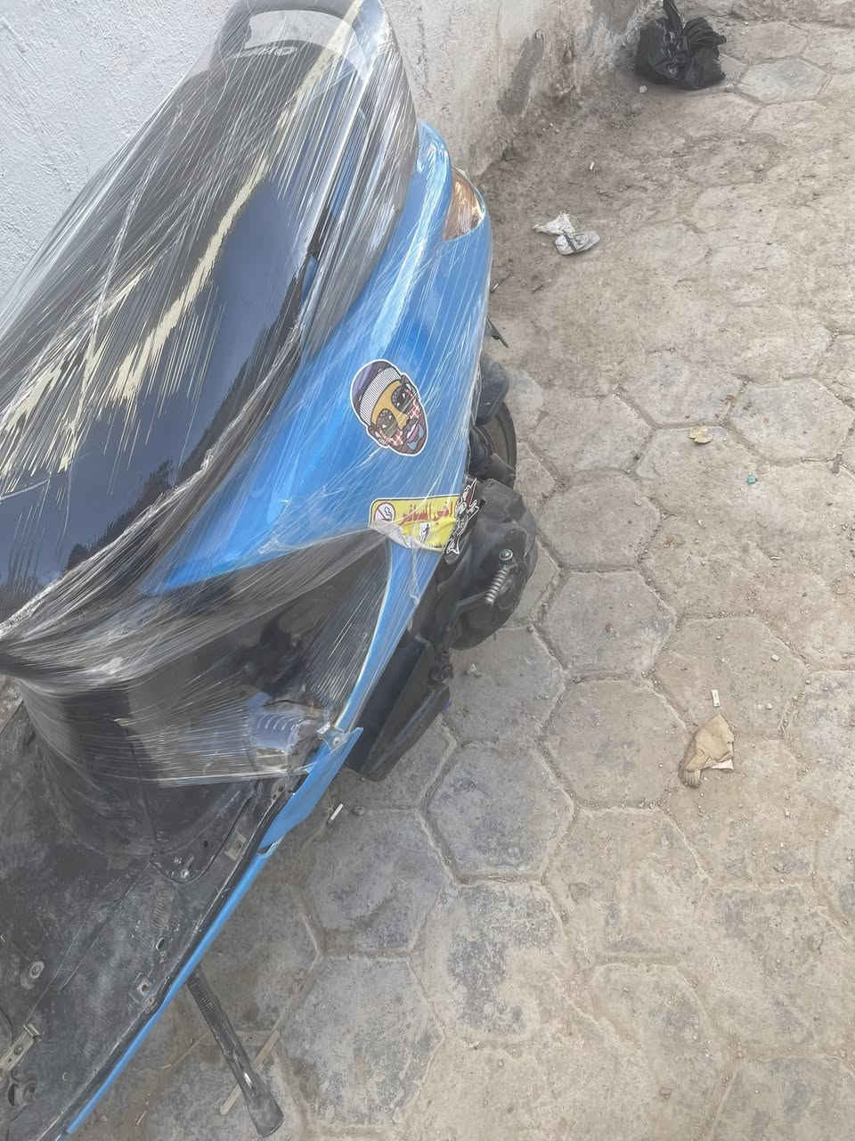 السلام عليكم دراجه فراشه  للبيع السعر مناسب لين متوازي على بيعته  السعر 270 وبيه مجال قليل نكره سلف هندر واحد شرط نضيفه شو فت عينك الشراي خاص وبخدمته والمو شراي ليراسل ويواعد يرحم والديك المكان نجف


**إذا كنت صاحب هذا الإعلان وتريد حذفه لأي سبب، رجاءا أرسل رسالة إلى الدعم الفني**