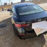 ‏موديل 2024 ماشي 10,000 كيلو السعر 152 وبيها مجال شراي رقم شمالي باسمي...