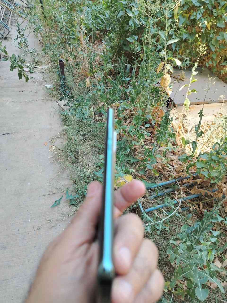 السلام عليكم
جهاز هونر x9b مستعمل نظيف مكفول بدون أغراض ذاكره ٢٥٦ عشوائية ١٦ بيع فقط بدون امراوس السعر ٢٣٠. مكاني بغداد. التاجي سبع البور


**إذا كنت صاحب هذا الإعلان وتريد حذفه لأي سبب، رجاءا أرسل رسالة إلى الدعم الفني**