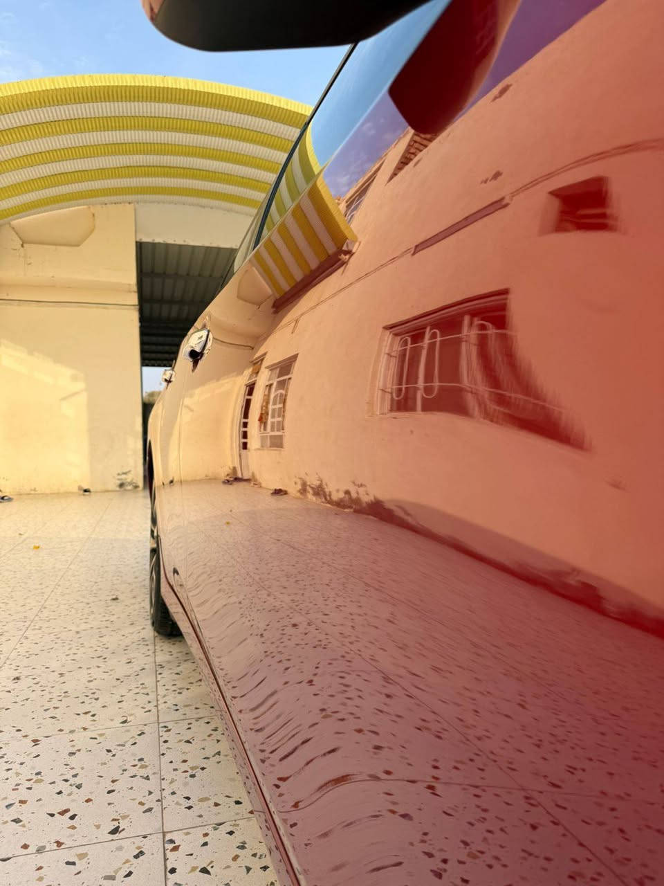 نيسان التيما قادسيه مديل 2018 قطعه واحد البنيد مبدل فقط والباقي كفاله كير محرك كفاله المواصفات محرك 2500دوش
رادار امامي كامره خلفيه بصمه تشغيل الابواب بصمه تشغيل عن بعد شاشة عطلات حساس اطارات وبعد هواي مواصفات سياره كلش نظيفه الله شاهد فلس ماتصرف عليه السعر 125$ للاستفسار واتساب ***********
