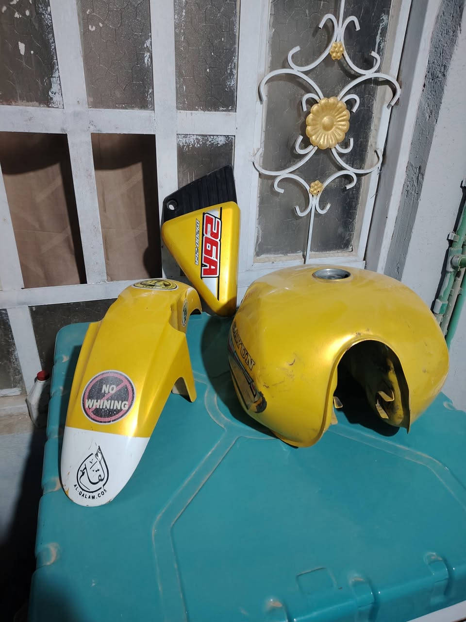 للبيع غراض دايوند شلع ب ٣٠
***********
